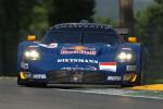 Maserati MC-12 Corse GT FIA 2005 года